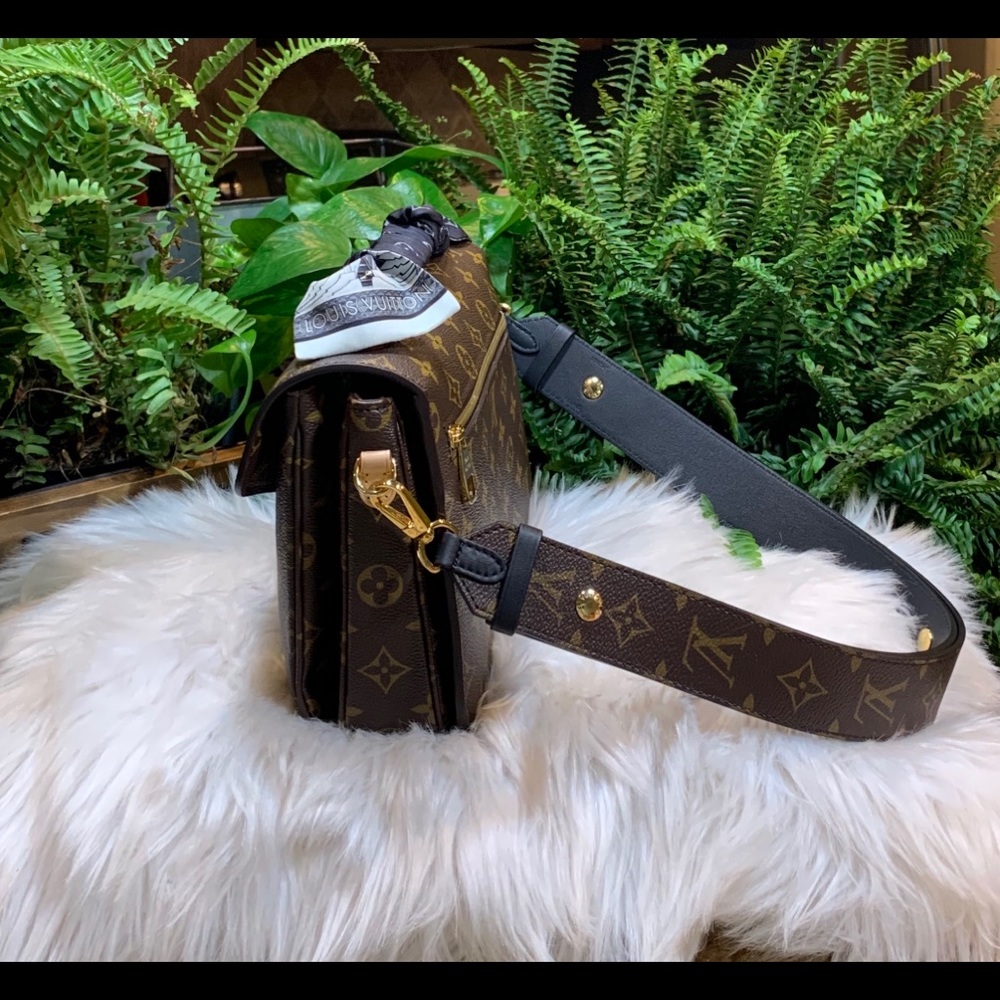 Bandouliere Adjustable strap only NFS - Picture 10 of 10